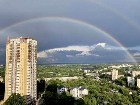 квартира по адресу Науки просп., 80-А/73