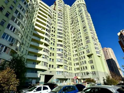 квартира по адресу Науки просп., 80-А/73