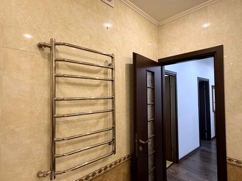 квартира по адресу Днепровская набережная ул., 19