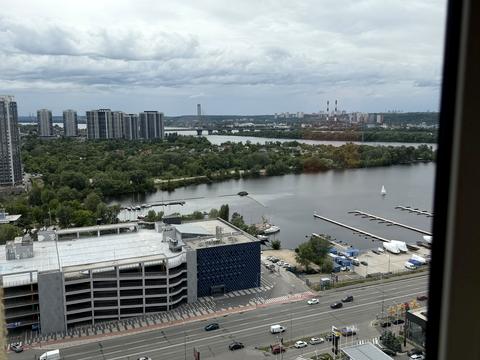 квартира по адресу Днепровская набережная ул., 19