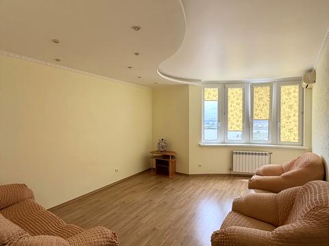 квартира за адресою Дніпровська набережна вул., 19