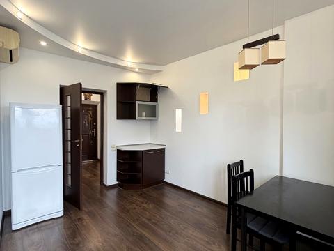 квартира по адресу Днепровская набережная ул., 19