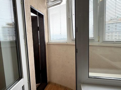 квартира по адресу Днепровская набережная ул., 19