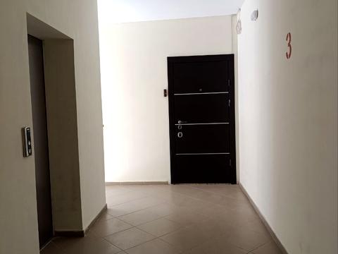 квартира по адресу Западная ул., 14