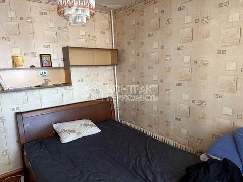 квартира за адресою Харків, Амосова вул. (Корчагінців), 56
