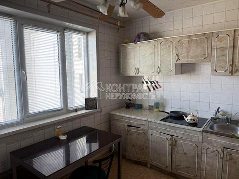 квартира за адресою Харків, Амосова вул. (Корчагінців), 56