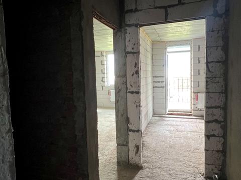 квартира по адресу Пляжна ул., (Будинок 3)
