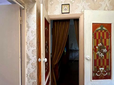 квартира за адресою В'ячеслава Чорновола вул., 6