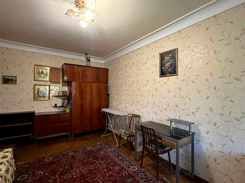 квартира за адресою В'ячеслава Чорновола вул., 6