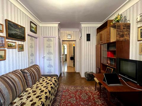 квартира за адресою В'ячеслава Чорновола вул., 6