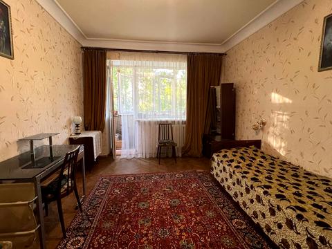 квартира за адресою В'ячеслава Чорновола вул., 6