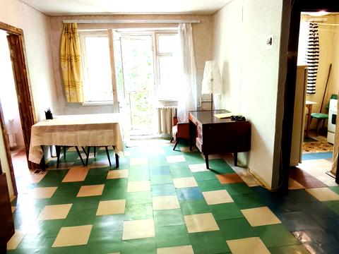 квартира за адресою Олександра Поля просп. (Кірова), 107-В