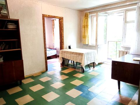 квартира за адресою Олександра Поля просп. (Кірова), 107-В