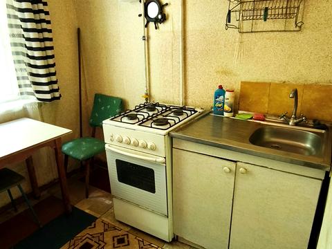 квартира за адресою Олександра Поля просп. (Кірова), 107-В