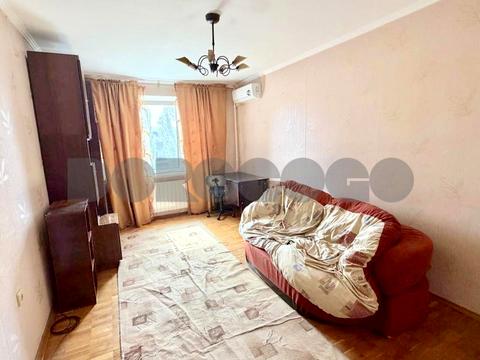 квартира по адресу Зодчих ул., 44