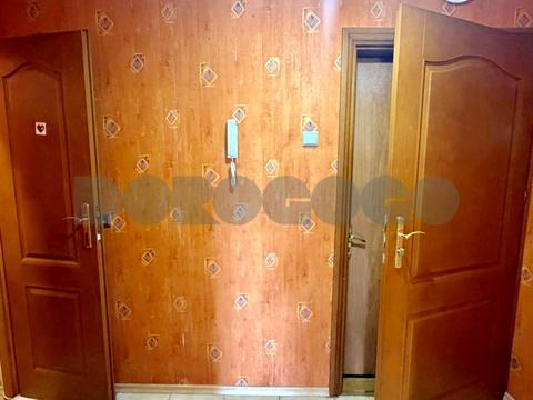 квартира по адресу Зодчих ул., 44