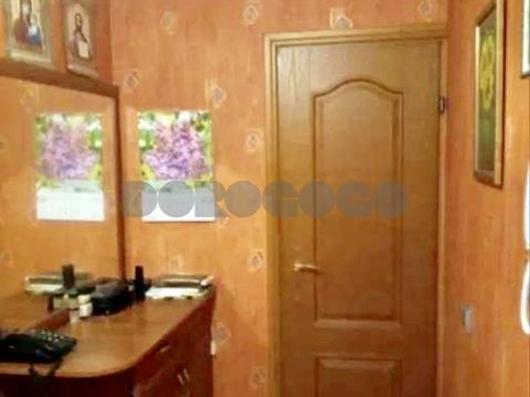 квартира по адресу Зодчих ул., 44