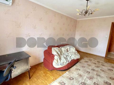 квартира по адресу Зодчих ул., 44