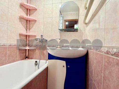 квартира по адресу Зодчих ул., 44