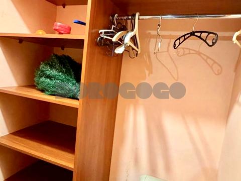 квартира по адресу Зодчих ул., 44