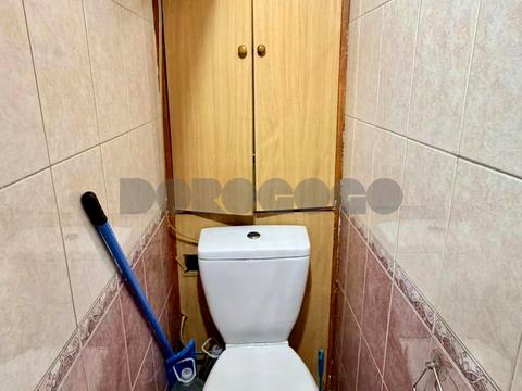 квартира по адресу Зодчих ул., 44