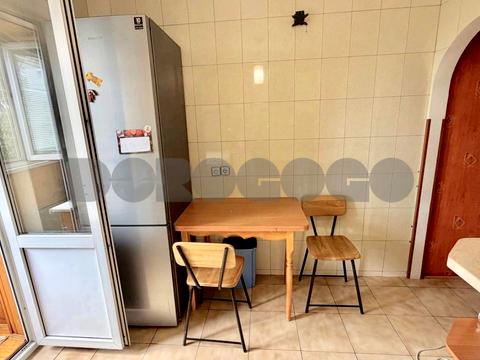 квартира по адресу Зодчих ул., 44