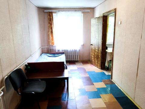 квартира за адресою Олександра Поля просп. (Кірова), 107-В