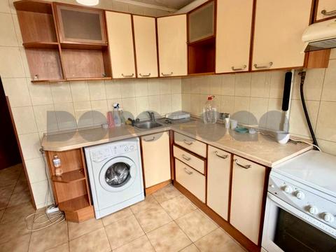квартира по адресу Зодчих ул., 44