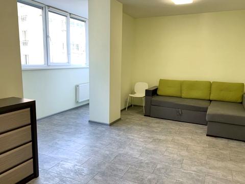 квартира за адресою Степана Руданського вул., 3-А