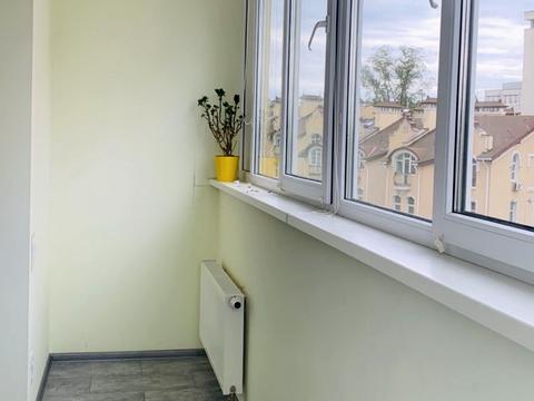 квартира за адресою Степана Руданського вул., 3-А
