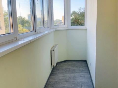 квартира за адресою Степана Руданського вул., 3-А