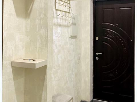 квартира за адресою Степана Руданського вул., 3-А