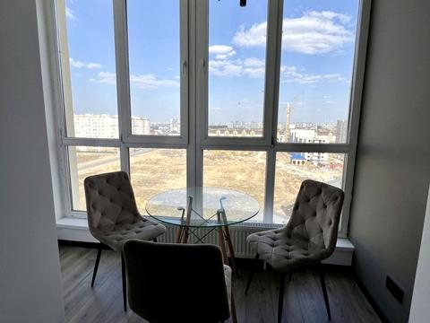 квартира по адресу Героев Небесной Сотни просп., 26/15