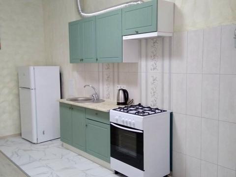 квартира за адресою Одеса, Дача Ковалевського вул., 121 к1