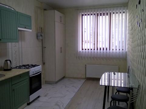 квартира за адресою Одеса, Дача Ковалевського вул., 121 к1