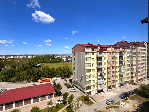 квартира за адресою Гетьмана Мазепи вул., (Будинок 1)