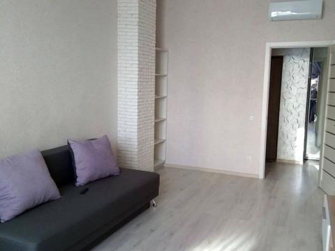квартира за адресою Одеса, Дача Ковалевського вул., 121 к1