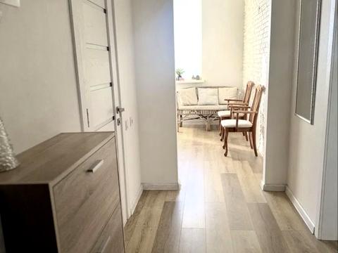 квартира за адресою Люстдорфська дорога вул., 90в