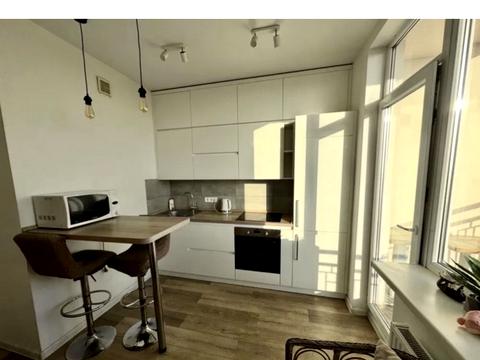 квартира по адресу Люстдорфская дорога ул., 90в