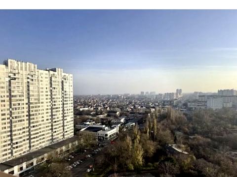 квартира за адресою Люстдорфська дорога вул., 90в