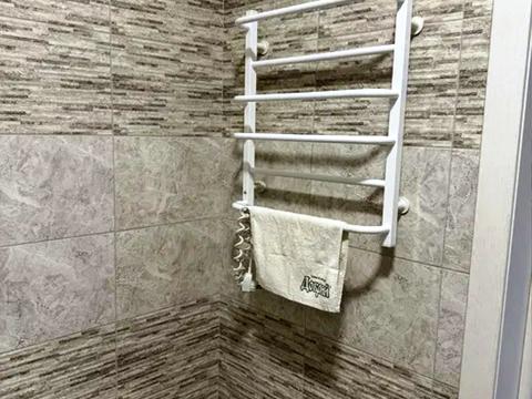 квартира по адресу Центральная ул., 21-А