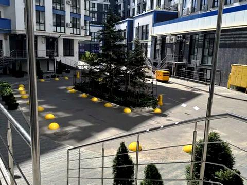 квартира по адресу Центральная ул., 21-А