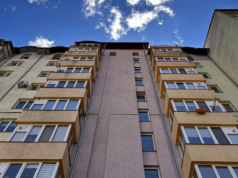 квартира за адресою Гетьмана Мазепи вул., (Будинок 1)