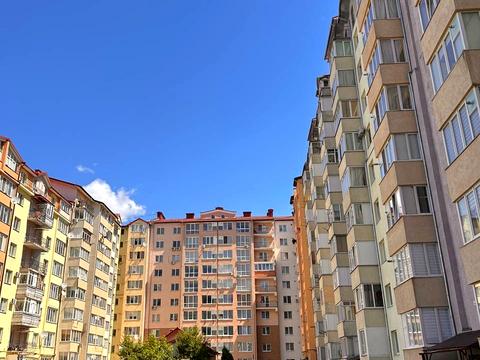 квартира за адресою Гетьмана Мазепи вул., (Будинок 1)