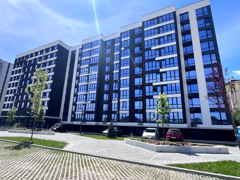 квартира по адресу Романа Вірастюка ул., 3