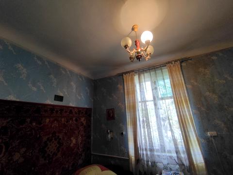 будинок за адресою Задніпровська вул., 7