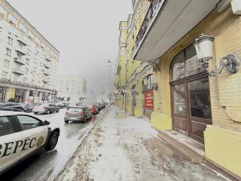 коммерческая по адресу Бассейная ул., 1-3/2А