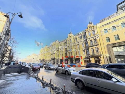 коммерческая по адресу Бассейная ул., 1-3/2А