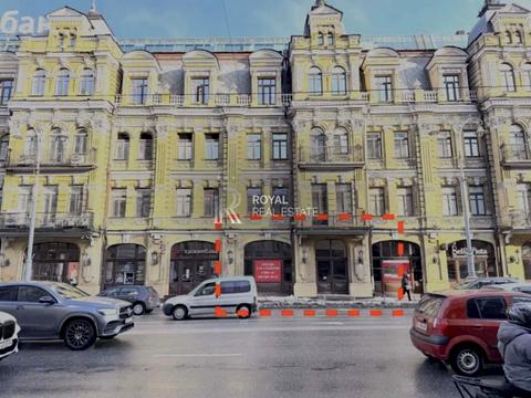 коммерческая по адресу Бассейная ул., 1-3/2А