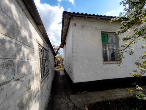 будинок за адресою Задніпровська вул., 7